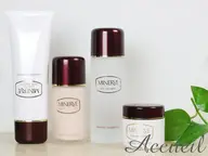 《🚹メンズ限定クーポン🕴》剥離なしピーリング×温泉パック♨️ニキビ・毛穴レス・美白美肌へ◎本気の肌質改善フェイシャル