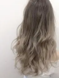 💎超お得💎⭕ハイライト+⭕全体カラー＋⭕カット＋⭕超音波浸透プレミアムトリートメント