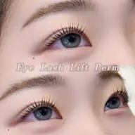 🌀まつげパーマ(上のみ)➕アイシャンプー🫧