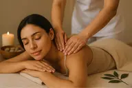 全身痩身デトックスコース＋炭酸ドライヘッドスパ　まどか指名確約..🎀