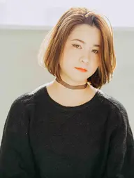 ダブルカラー ※ブリーチ1回 ブリーチ2回目、追いブリーチは別途料金