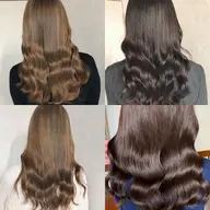 🌈業界最高級ダメージレスカラー➕クイックトリートメント🌈(ブリーチ不可)