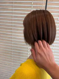 【4月平日限定】🌱オーガニックフルカラー🌱