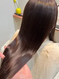 プレミアムトリートメント付きワンカラー🪄🌟 新規限定土日20%offメニュー ¥16,500→¥13,860