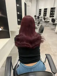 🌼ダブルカラー(ブリーチ込) +選べるオリジナルケア🌼