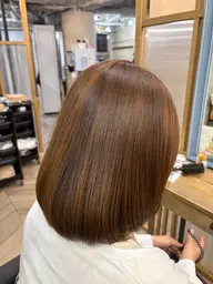 🌷Nドットト4STEPリートメント🌷