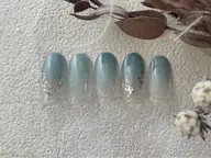 大人シンプルコースモデル💅オフあり