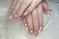 新店オープン 😽マグネットネイル（新规客様限定）💝大人気のマグネットネイル💗💥【口コミ投稿で割引継続】