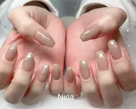 【ちゅるんor透ケない】ワンカラー/ダイヤモンドフラッシュ/カラーグラデーション