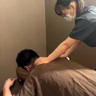 【NEW】首・肩周りの疲れ＋もみほぐしマッサージ＋ストレッチ60分