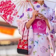 浴衣着付け（持ち込み）👘🌻すぐ予約対象外