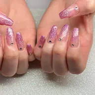 スカルプ10本+ラメグラ✨ <オフ無❌>