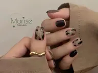 練習モデル◇NEW OPEN特典◇自爪持ち込みデザイン Design Free