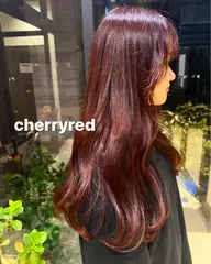 cut+color+TOKIO treatment