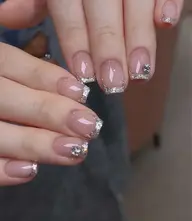 ガラスフレンチ　¥7200