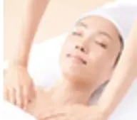 フェイシャルアドバンスコース＋リンパデコルテ＋エイジングケア　(60分)   ¥9,900→¥4,400