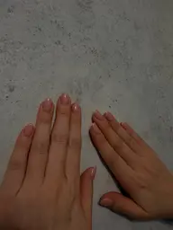 ハンドオフありブレンドワンカラー