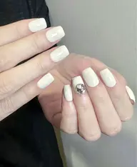 【HAND】ワンカラー💅オフあり