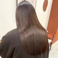 【☘️2、3月限定☘️】髪質改善ストレート+プチスパ🫧✨19250→11550