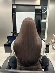 ‪💧‬新規さん限定‪💧‬☔️縮毛矯正☔️⚠️補足の確認よろしくお願いします🙇‍♂️