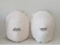 《 即効性抜群！! 》上半身コルギ + 小顔矯正コルギ + 石膏パック　90min