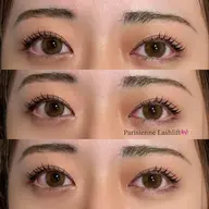 【minimo限定価格✨】【練習モデル】【初回限定🤍】目元パッチリ👀パリジェンヌラッシュリフト✨