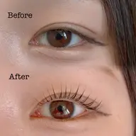 【コスパ重視】選べる★まつ毛パーマ