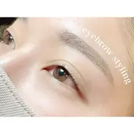 【アイブロウワックス脱毛】似合わせ美眉に垢抜けスタイリング☆女性4,500円