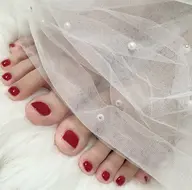 ワンカラー(オフ・ケア込)