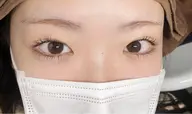 上下まつげパーマセット価格👀　下まつげパーマお試しできます✨　土日祝＋1100円