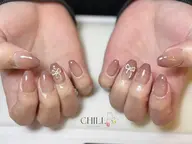 カラーグラデーション