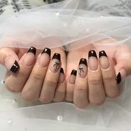 フレンチ️🩵(オフ込み)