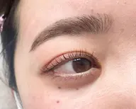 美眉アイブロウスタイリング✖️パリジェンヌ(ラッシュリフトに変更可)🖤🩵