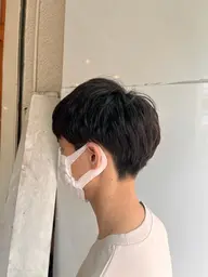 ✂️メンズカット
