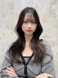 くびれ巻きスタイリング🎀🩶