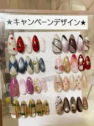 キャンペーンデザイン