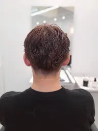 ❗️急募❗️【💫18時- 4名様限定💫】 カット✂️+パーマ🌀(ポイントパーマも可能🙆♀️)