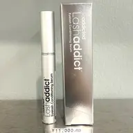 お得セット🉐【ラッシュリフトorパリジェンヌ🫧】➕【Lash addict（まつ毛美容液）🩶】