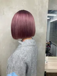 艶イルミナorアディクシー+ASIA2Stepトリートメント