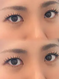 W flat lash💓(80束保証)
