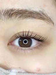 【✨minimo限定特別価格✨】束巻き♪選べるデザイン☆パリジェンヌラッシュリフトまたはまつげパーマ