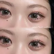 下マツエク20本