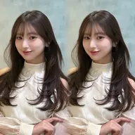 【当店最高ランクトリートメント❤️‍🔥】似合わせトレンドカット✂️＋オッジオッド10ステップトリートメント🌿