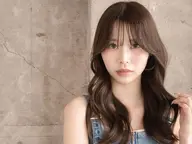 カット＋アディクシーカラー💞