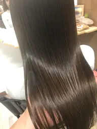 ケラフェクト髪質改善トリートメント:担当者はフリーのご案内＊無料プチシャンプー、プチスパ付き