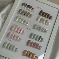 【ハンドジェル】 オフ込み 定額デザイン💝