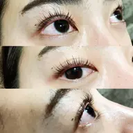 🌟選べるロッドパリジェンヌラッシュリフトorまつ毛パーマコーティング付