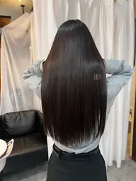 ✨【初回限定】カット＋髪質改善ストレート+トリートメント