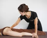 小顔・ボディ筋膜矯正（ドームサウナ付き🧖‍♀️）