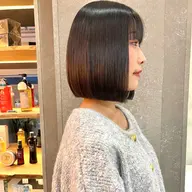🌈2回目の方 カット+髪質改善トリートメント